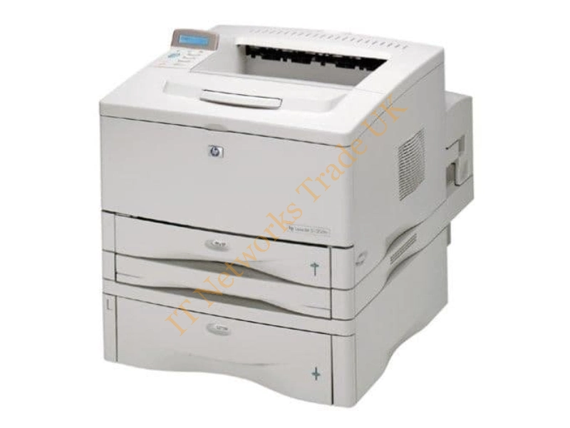 Q1862A HP LaserJet 5100dtn Laser Printer