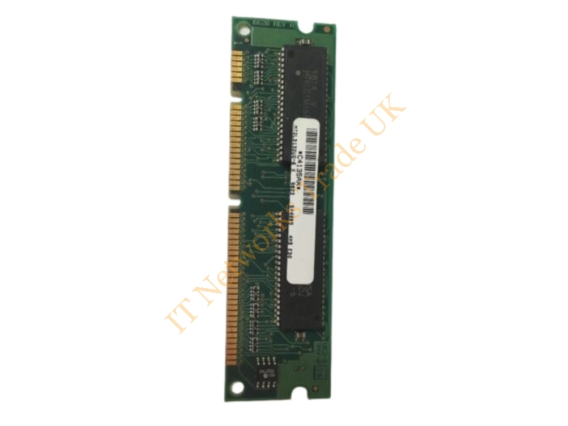 Q1887A HP 64MB 100MHz PC100 non-ECC Unbuffered CL2 100-Pin DIMM Memory Module for LaserJet 4000/5000/8000/8100 Series Printers Printer Memory