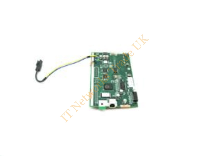 Q1894-60001 HP Main Logic Formatter Board Assembly LaserJet 1500 Printer Printer Accessory