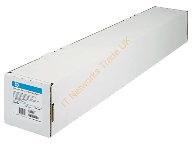 HP Opaque Scrim 914mm 15.2m Accessory