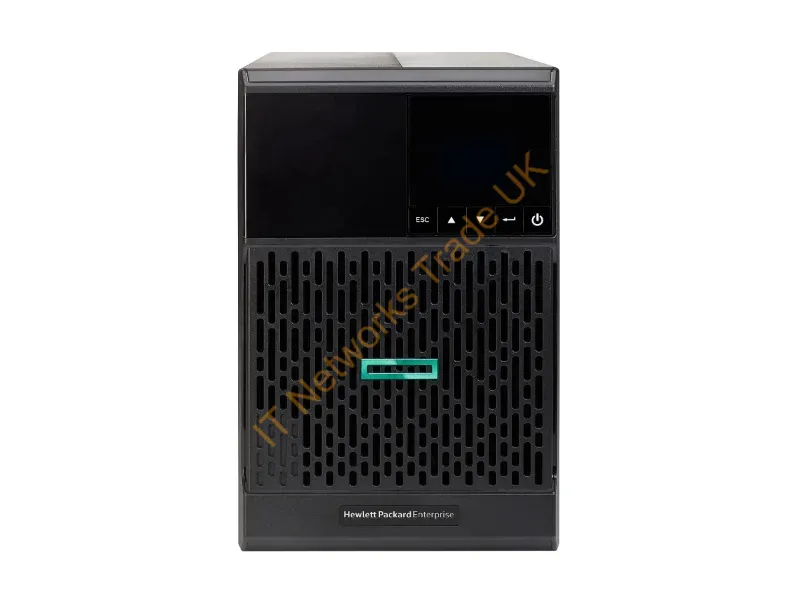 Q1F50A - Hpe T1000 Gen5 Intl Ups With Management Card Slot