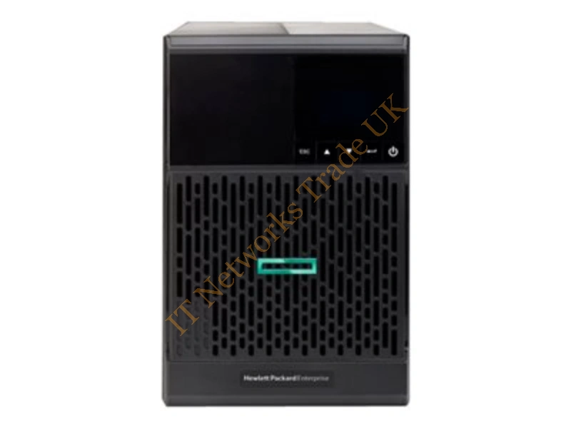 Q1F51A HP T1500 G5 1080-Watts 1440VA Tower Uninterruptible Power Supply