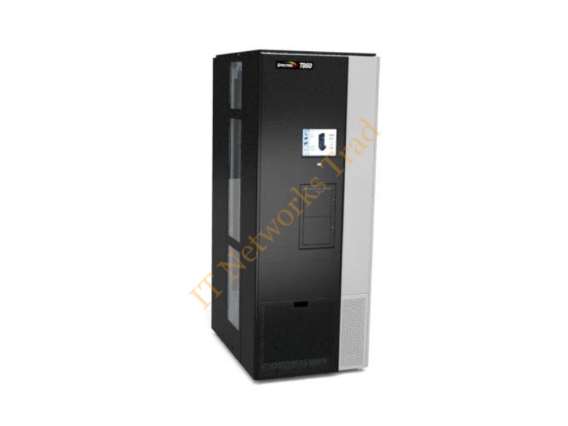 Q1G58A HP Tape Library Expansion Module Tape Drive Storage