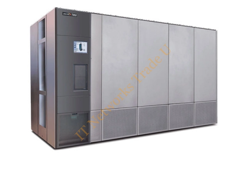 Q1G67A HP 1 Drive Bay Assembly for T950 Tape Library Tape Drive Storage