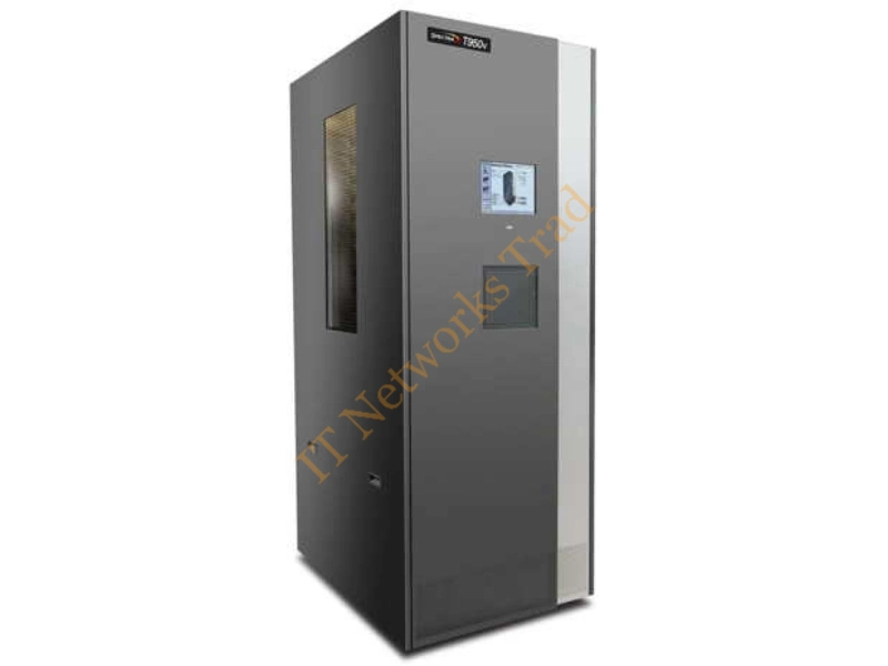 Q1G71A HP T950 6-Bay LTO-8 Expansion Frame Tape Libraries Tape Drive Storage