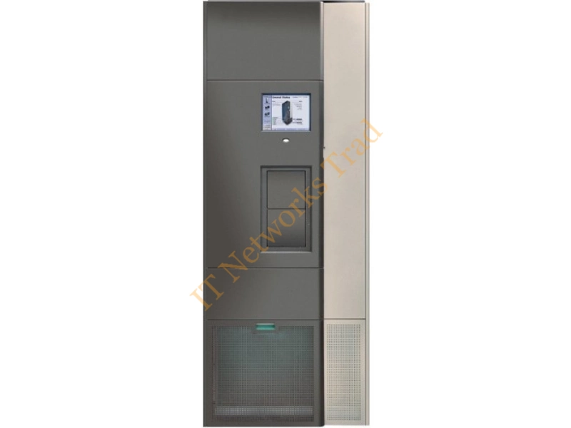 Q1G74A HP T950 1-Bay 738-Slots Multi Frame Tape Library Tape Drive Storage