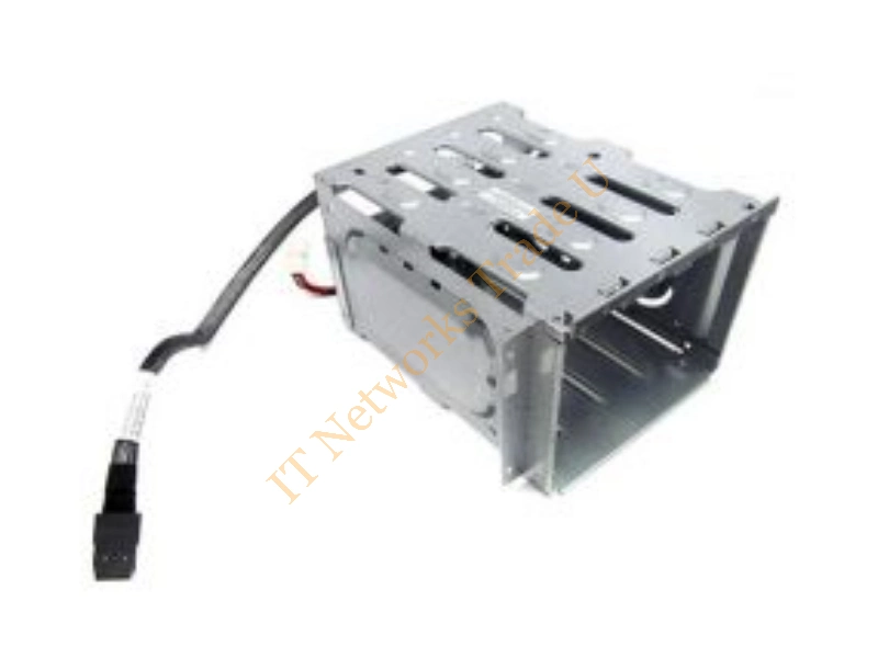 Q1H89A HP D3600 12Gb/s SAS Disk Storage System Enclosure Storage