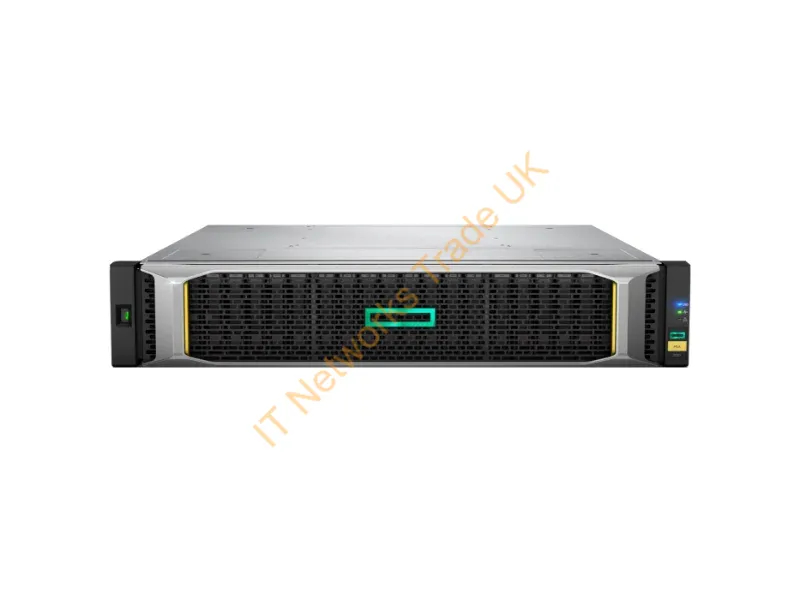 Q1J03AR - Hpe Msa 2052 San Disk Array 1.6 Tb Rack (2U)