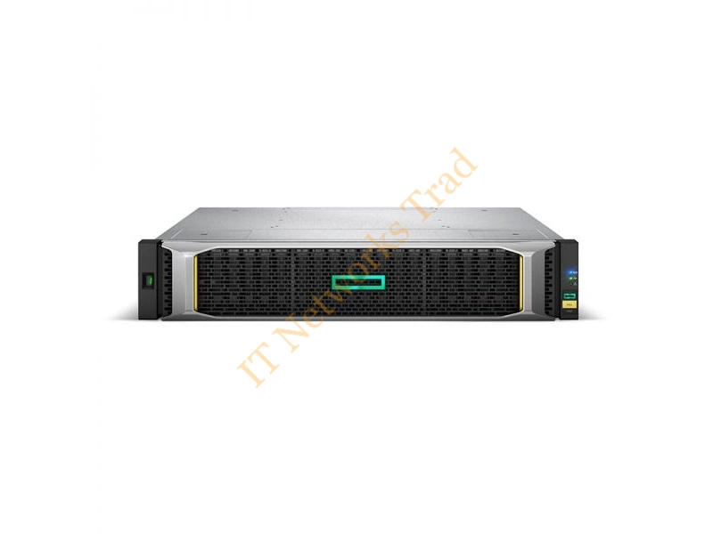 Q1J04A HP DC Dual Controller for MSA 2050 Storage Array Network (SAN)