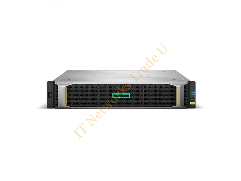 Q1J06A HP MSA 2050 LFF Disk Enclosure Network Storage System