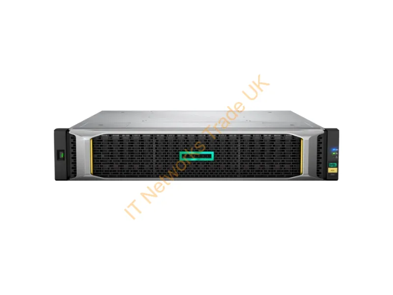 Q1J06BR - Hpe Q1J06B Hdd/Ssd Enclosure Metallic 3.5"