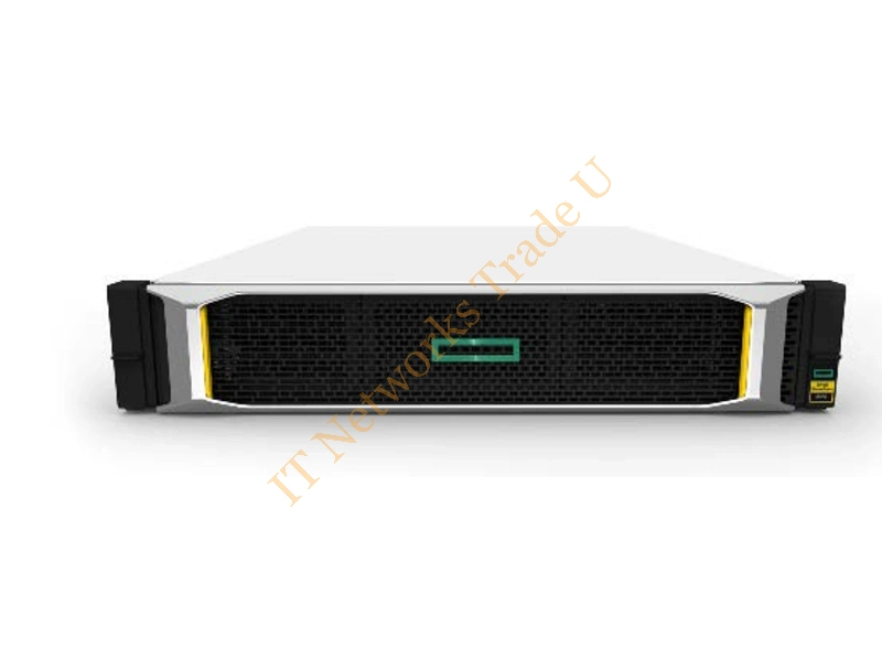 Q1J07A HP MSA 2050 SFF Disk Enclosure Network Storage System