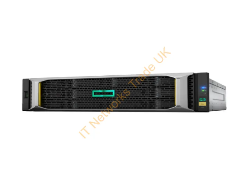 Q1J07AR - Hpe Q1J07Ar Disk Array Rack (2U)