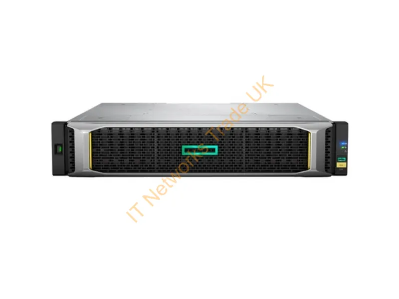 Q1J09AR - Hpe Q1J09Ar Disk Array Rack (2U)