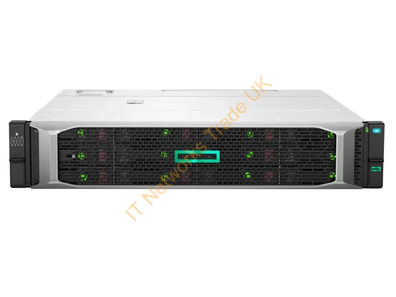 Q1J18A HP D3710 25-Bay 1.8TB SAS 12Gb/s 10000RPM SFF 2.5-inch Drive Enclosure Network Storage System