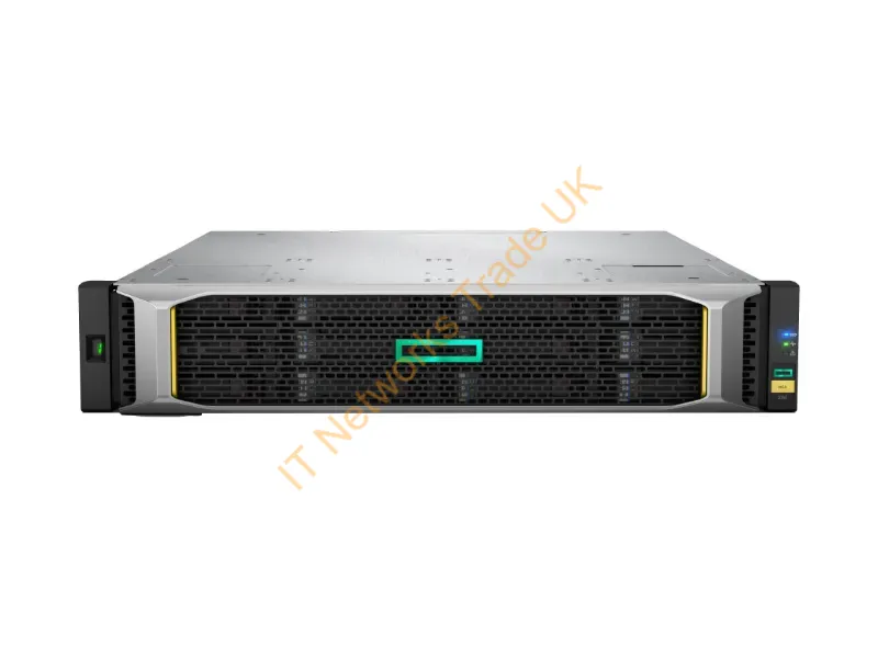 Q1J28AR - Hpe Msa 2050 Disk Array Rack (2U) Black