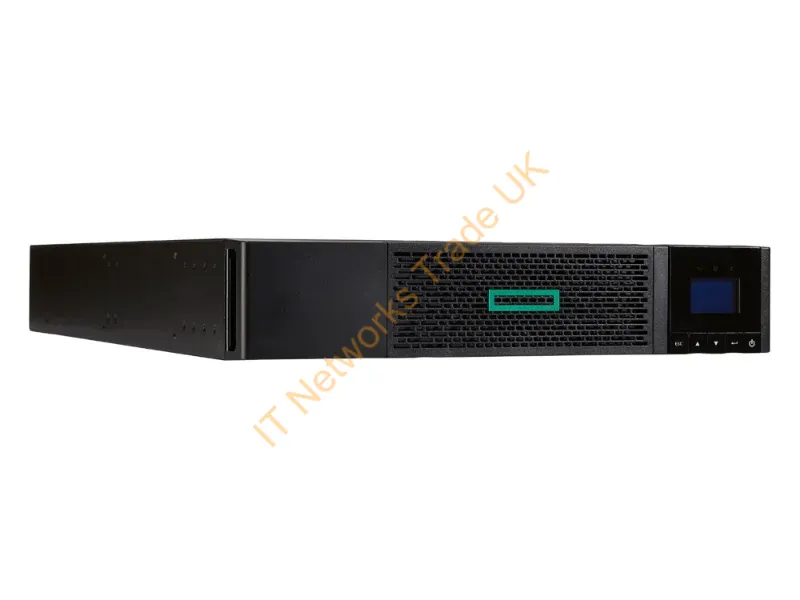 Q1L85A HP R/T3000 G5 2700-Watts 2880VA Uninterruptible Power Supply