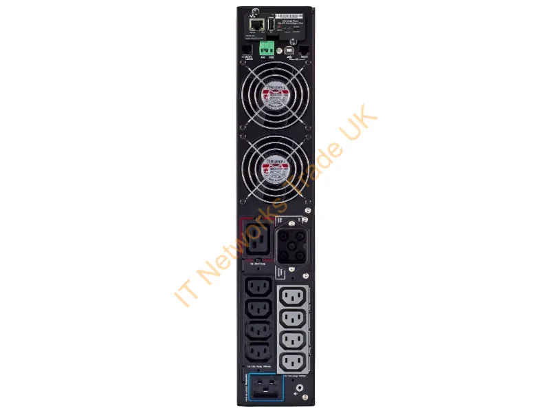 Q1L87A - HPE R/T3000 Gen5 High Voltage INTL UPS