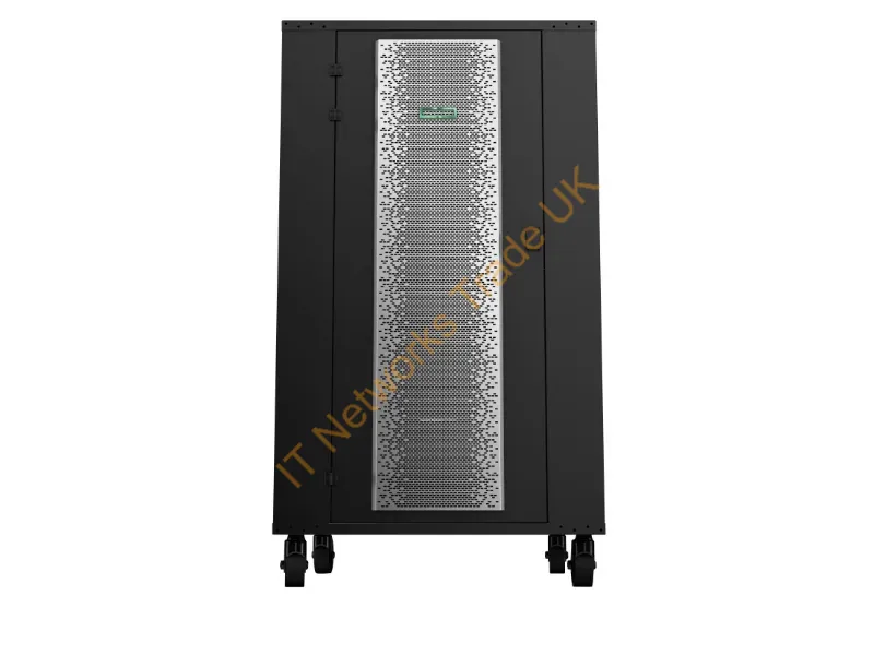 Q1N03A - HPe Edge Center 42E 60Hz Solution