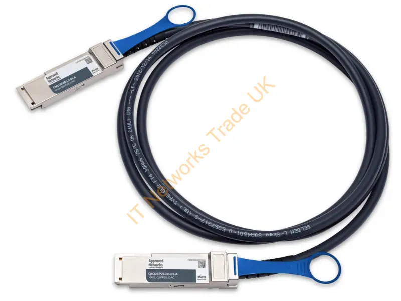 Q1Q28P263.0-01-A - Legrand Siemon Q1Q28P263.0-01