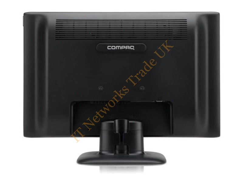 Q2009 Compaq 20 Widescreen LCD Monitor