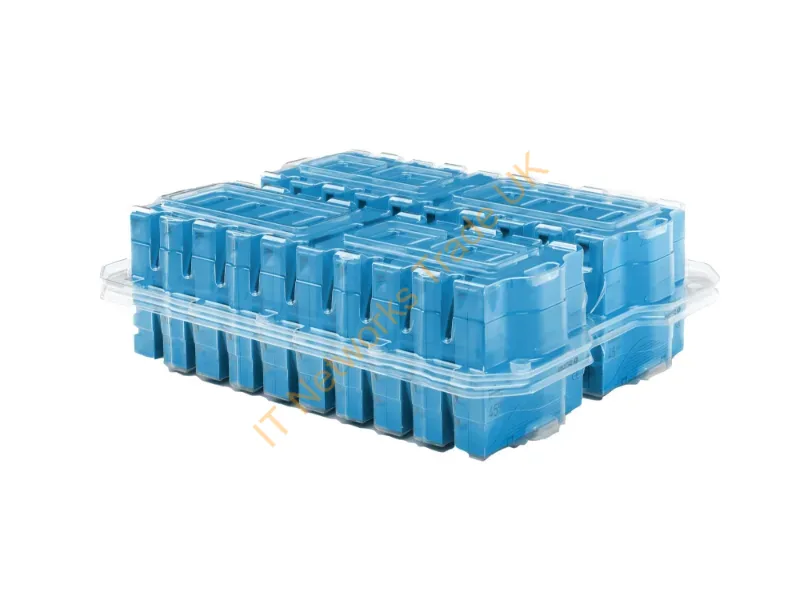Q2079AH - Hpe Lto-9 Ultrium 45Tb Rw 20 Data Cartridges Library Pack Without Cases