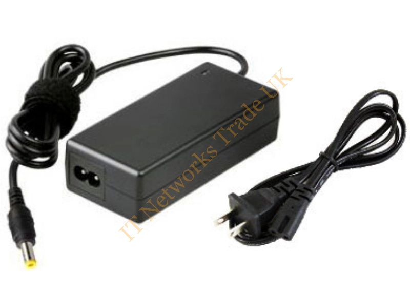 Q2109-61230 HP 30-Watts 12V DC 2.5A 100-240V AC Power Adapter