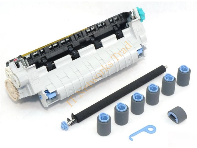 Q2429-67902 HP Maintenance Kit (110V) AC for LaserJet 4200 Series Printer Printer Accessory