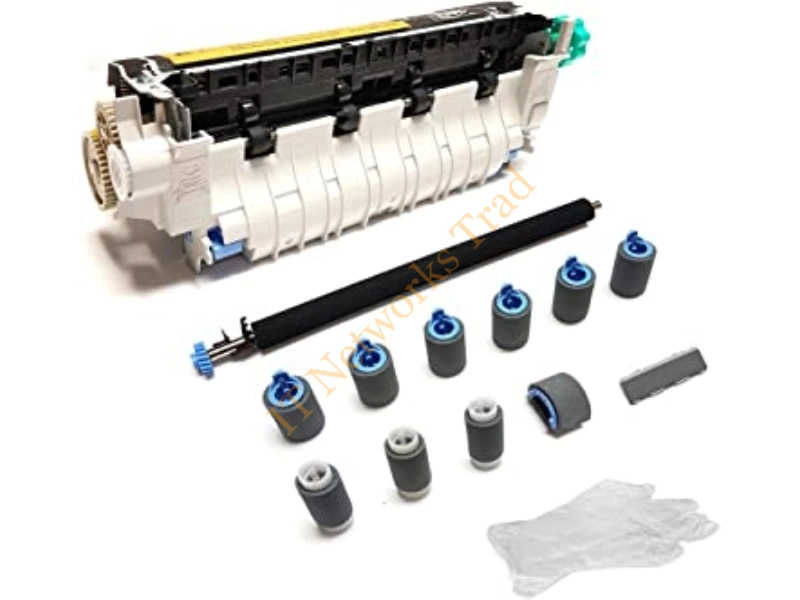 Q2429-67905 HP Maintenance Kit (110V) AC for LaserJet 4200 Series Printer Printer Accessory