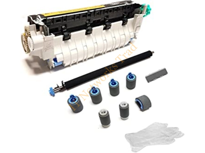 Q2429-69002 HP Maintenance Kit (110V) for LaserJet 4200 Series Printer Printer Accessory