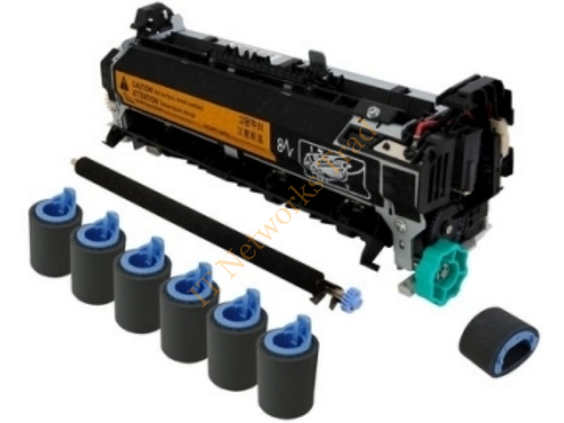 Q2429-69004 HP Maintenance Kit (110V) AC for LaserJet 4200 Series Printer Printer Accessory