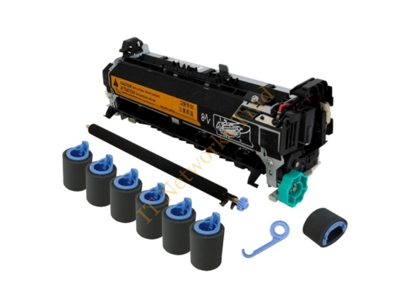 Q2429A HP Maintenance Kit (110V) for LaserJet 4200 Series Printers Printer Accessory