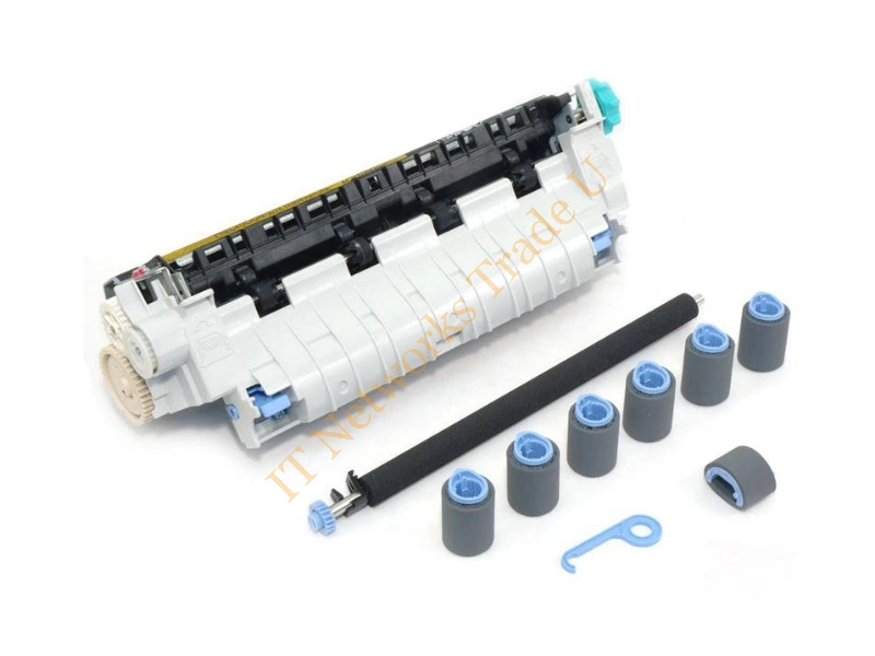 HP 220V Maintenance Kit Accessory