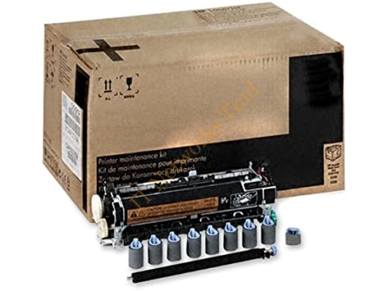 Q2430A HP Maintenance Kit (220V) for LaserJet 4200 Series Printers Printer Accessory