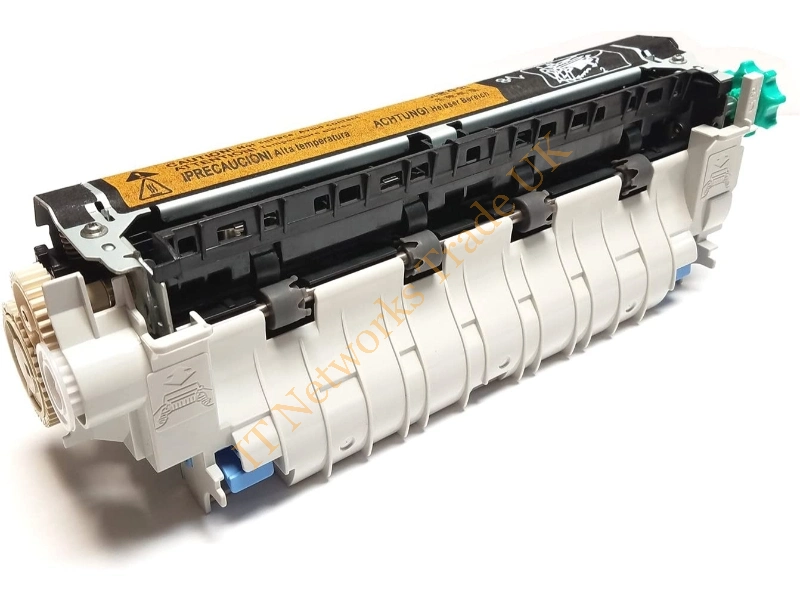 Q2431-69013 HP Fuser Assembly 110V LaserJet 4300 Printer Accessory