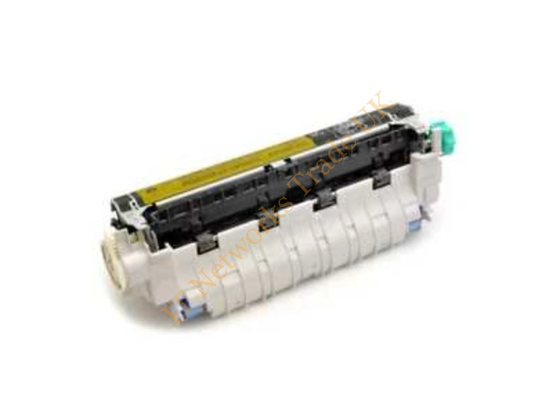 Q2431-69018 HP Fusing Assembly (110V) LaserJet 4300 Series Printer Printer Accessory