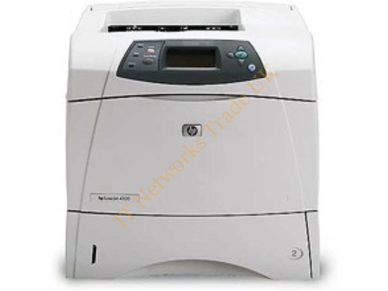 Q2431A HP LaserJet Printer 4300