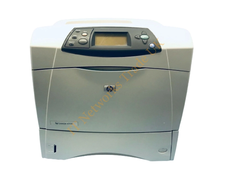 Q2434A HP LaserJet Printer 4300DTN