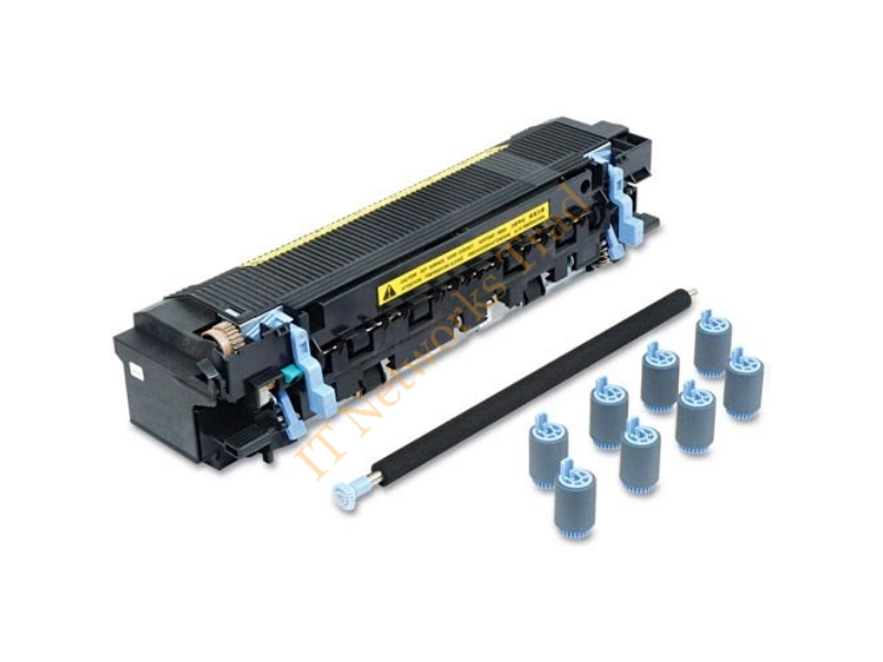 Q2436-67901 HP 110V Maintenance Kit for LaserJet 5000 Series Printer Printer Accessory