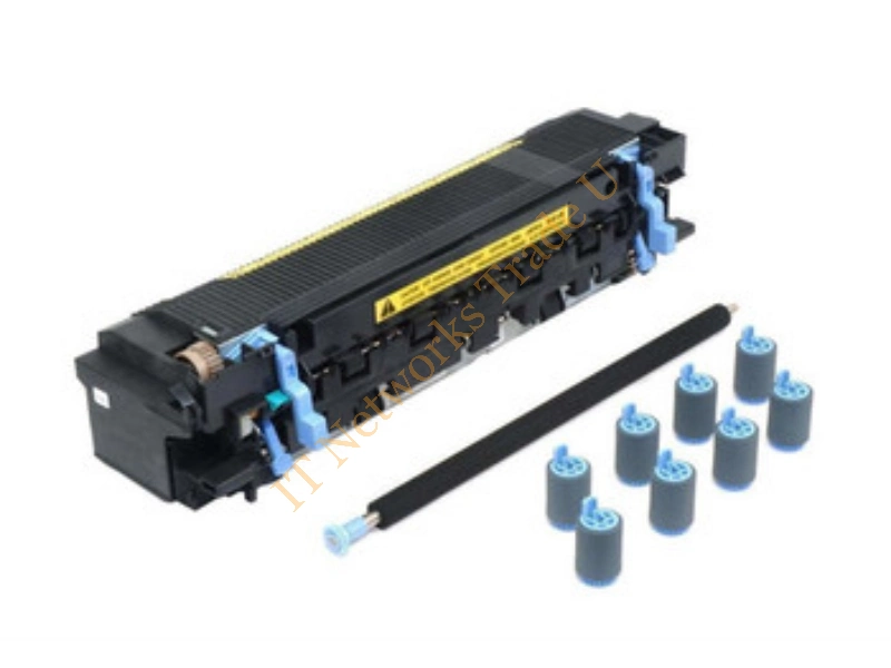 HP 220V Maintenance Kit Accessory