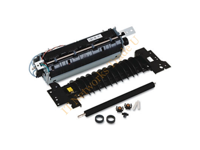 HP Maintenance Kit 220V Accessory