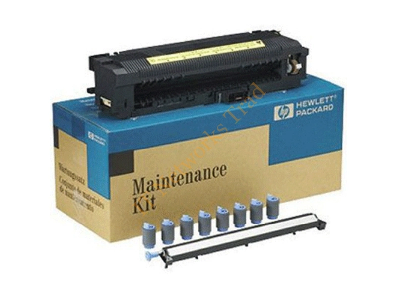 Q2437-69007 HP Maintenance Kit for LaserJet 4300 Series Printer Printer Accessory