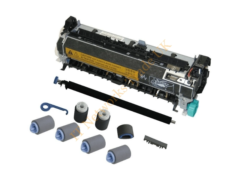 Q2437A HP Maintenance Kit (220V) for LJ 4300 Printer Accessory