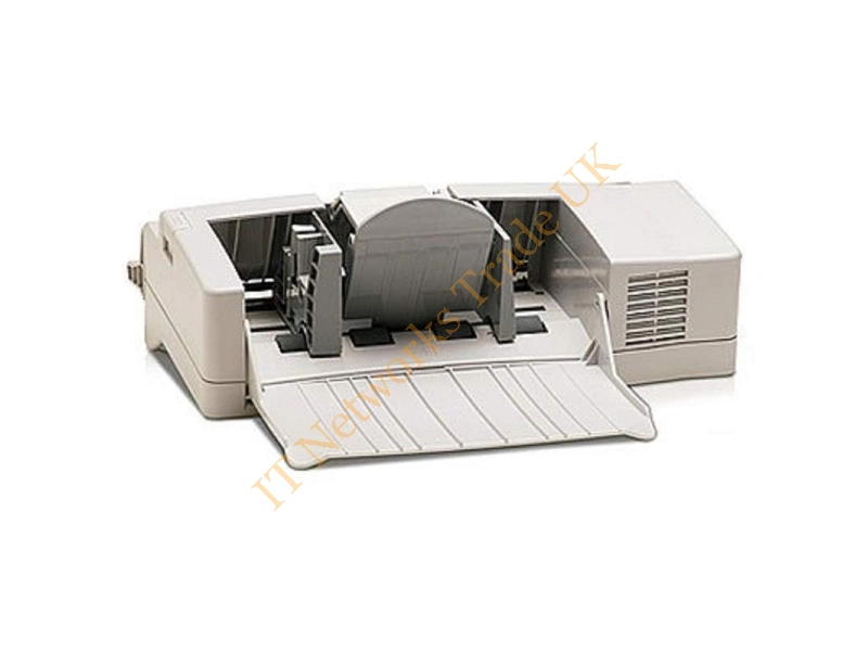Q2438B HP 75-Sheets Envelope Feeder for LaserJet 4200 / 4250 / 4300 / 4350 / 4240 / 4345 / M4345 Printer Printer Accessory