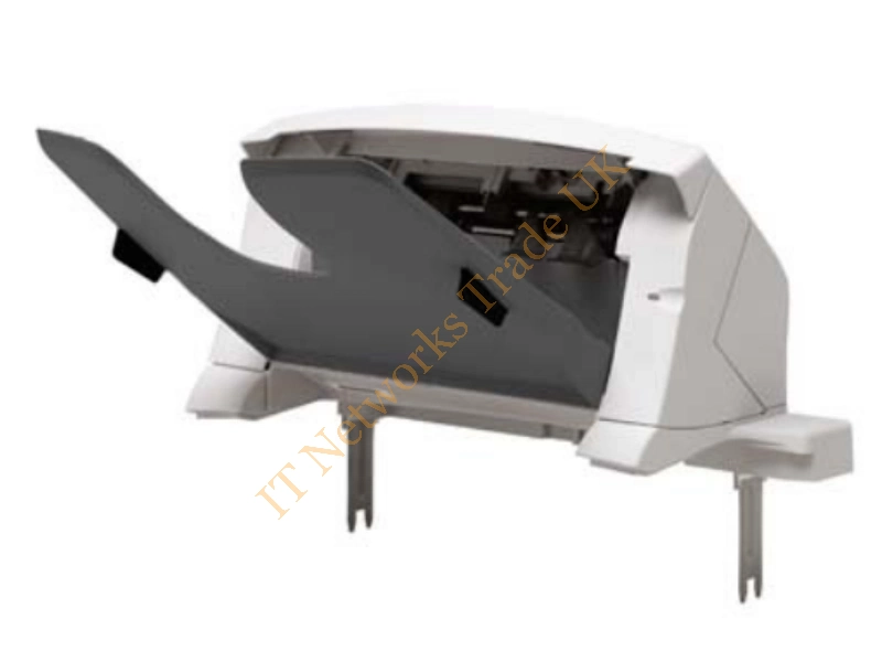 Q2442A HP LaserJet 4200 / 4300 500-Sheet Stacker Printer Accessory