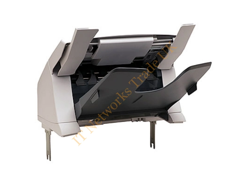 Q2443B HP 500 Sheet Stapler Stacker for LJ 4200 / 4240 / 4250 / 4350 Series Printer Accessory