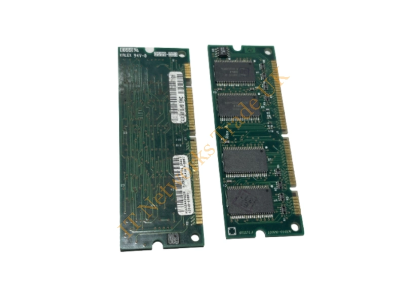 Q2453-67913 HP 8MB Flash 64MB SDRAM Combo Firmware DIMM Memory for LaserJet 4200/4300 Series Printer Printer Memory