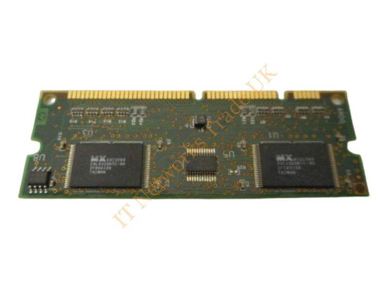 Q2453-67915 HP 8MB Flash 64MB SDRAM Combo Firmware DIMM Memory for LaserJet 4200/4300 Series Printer Printer Memory