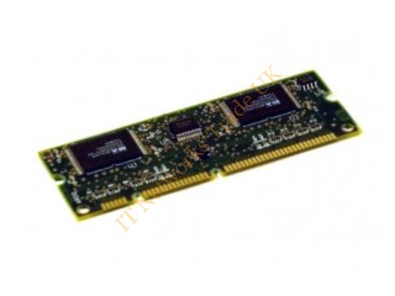 Q2453-67917 HP 8MB Flash 64MB SDRAM Combo Firmware DIMM Memory for LaserJet 4200/4300 Series Printer Printer Memory