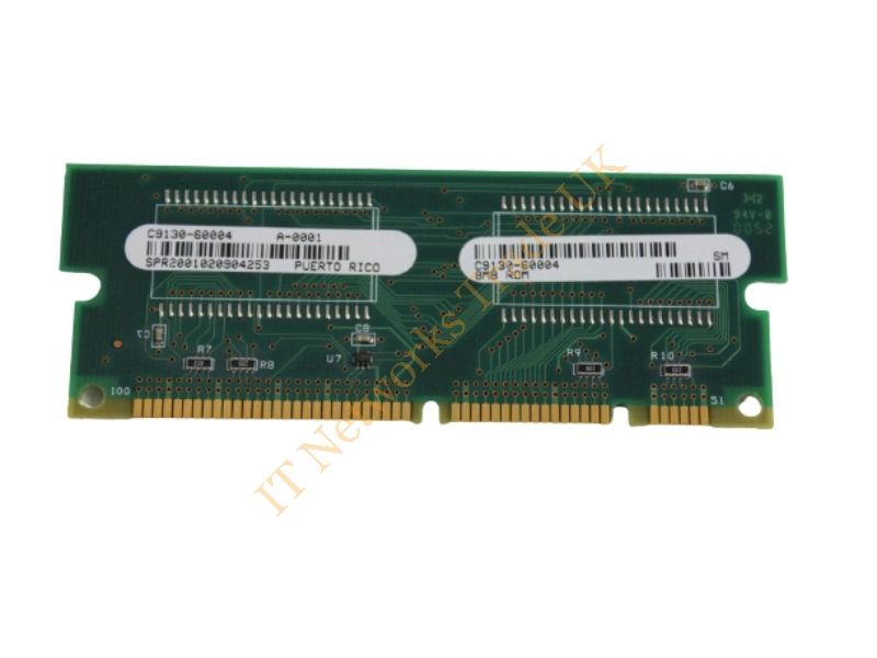 Q2453BD HP 8MB/64MB SDRAM Combo DIMM Memory for LaserJet 4200/4300 Printer Memory